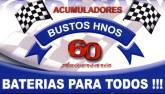 Fotos de Acumuladores Bustos Hnos
