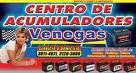 Fotos de Acumuladores Venegas