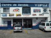 Fotos de Acumuladores Yepez