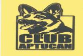 Adiestramiento Canino club Aptucan Cdmx