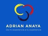 Adrian Anaya - Coaching Pnl Mexico