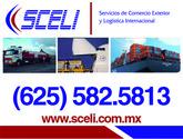 Fotos de Agencia Aduanal Sceli