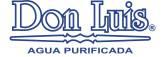 Agua Purificada Don Luis