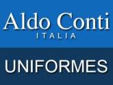 Fotos de Aldo Conti Uniformes