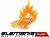 Alemania Automotriz