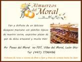 Almuerzos Del Moral