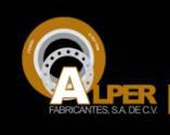 Fotos de Alper Fabricantes S.a. De C.v.
