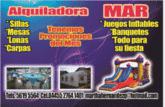 Fotos de Alquiladora Mar