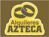 Fotos de Alquileres Azteca La Calidad Habla Por Si Sola