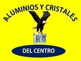 Aluminios Y Cristales Del Centro