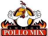 Fotos de Amigos Pollos Mix