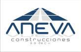 Fotos de Aneva Construcciones S.a. De C.v.