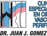 Fotos de Angiólogo En Querétaro Dr. Juan José Gómez Gómez