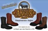 Fotos de Angus Boots