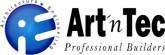 Fotos de Art Ntec. Professional Builders.