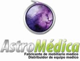Astromedica - Fabricante De Mobiliario Médico