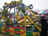 Fotos de Atracciones Baca
