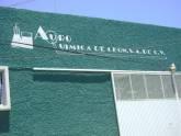 Fotos de Auroquímica De León