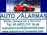Fotos de Auto Alarmas Leon