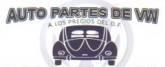 Fotos de Auto Partes De Vw
