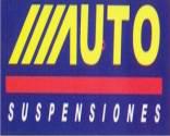 Fotos de Auto Suspensiones