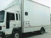 Fotos de Auto Transportes Horus