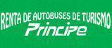 Fotos de Autobuses Principe