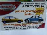 Fotos de Autocare Painting