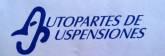 Fotos de Autopartes De Suspensiones