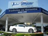 Fotos de Autos Chacho, S.a. De C.v.