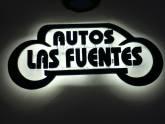 Fotos de Autos Las Fuentes