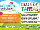 Fotos de Avioncitos De Papel