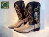 Fotos de Azul Tequila Boots