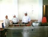 Fotos de Banquetes Gran Clase