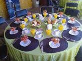 Fotos de Banquetes 