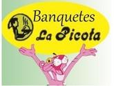 Fotos de Banquetes La Picota