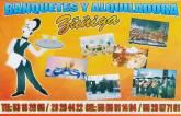 Fotos de Banquetes Y Alquiladora Zúñiga