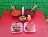 Fotos de Barbacoa Estilo Parral