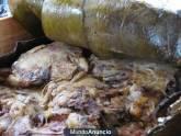 Fotos de Barbacoa Texcoco