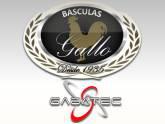 Fotos de Basculas Gallo -_- Gabatec -_-