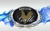 Fotos de Basculas Gallo