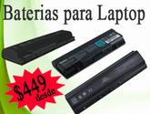 Fotos de Baterias Para Laptop