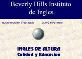 Fotos de Beverly Hills Instituto De Ingles Y Computacion