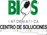 Fotos de Bios Informatica