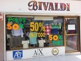 Bivaldi, Ropa Fina Y Elegante En Los Mochis