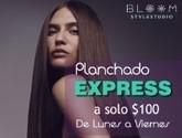 Bloom Style Studio Barberia Y Salón De Belleza
