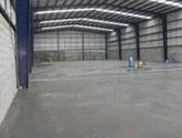 Fotos de Bodegas Metalicas Acv
