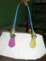 Fotos de Bolsas Para Dama