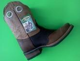 Fotos de Boots Old Corral Cowboy