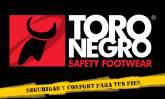 Botas Industriales Toro Negro Safety Footwear